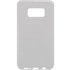 Capa Silicone TPU para Samsung Galaxy G955 S8 Plus - Transparente